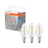 Osram lights E14 5.9 Watt daylight white 806 Lumen