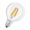 Osram lights E27 3.8 Watt warm white 806 Lumen