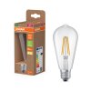 Osram lights E27 3.8 Watt warm white 806 Lumen