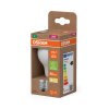 Osram lights E27 2.2 Watt warm white 470 Lumen