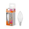 Osram lights E14 LED 4.9 Watt daylight white 470 Lumen