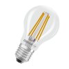 Osram lights E27 3.8 Watt warm white 806 Lumen