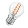 Osram lights E27 3.8 Watt warm white 806 Lumen