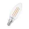 Osram lights E14 2.2 Watt warm white 470 Lumen