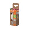 Osram lights E14 3.8 Watt neutral white 806 Lumen