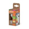Osram lights E14 2.2 Watt warm white 470 Lumen