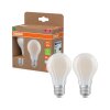 Osram lights E27 2.2 Watt neutral white 470 Lumen