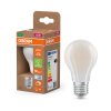 Osram lights E27 2.2 Watt neutral white dimmable 470 Lumen