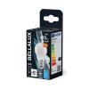 BELLALUX E27 4.9 Watt daylight white 470 Lumen