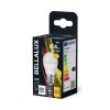 BELLALUX E27 6.5 Watt warm white 806 Lumen