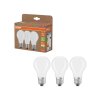 Osram lights E27 7.2 Watt warm white 1521 Lumen