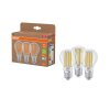 Osram lights E27 7.2 Watt neutral white 1521 Lumen