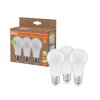 Osram lights E27 14 Watt warm white 1521 Lumen
