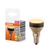 Osram lights E14 LED 3.5 Watt warm white 300 Lumen