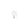 Osram lights E14 LED 3.5 Watt warm white 300 Lumen