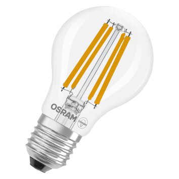 Osram lights E27 11 Watt daylight white 1521 Lumen
