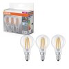 Osram lights E14 5.9 Watt neutral white 806 Lumen