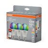 Osram lights E27 14 Watt dimmable 1521 Lumen