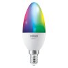 Osram lights E14 4.9 Watt dimmable 470 Lumen