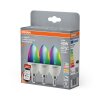 Osram lights E14 4.9 Watt dimmable 470 Lumen