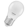 Osram lights E27 4.9 Watt dimmable 470 Lumen