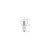 Osram lights E14 LED 4.5 Watt daylight white 470 Lumen
