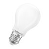 Osram lights E27 LED 2.2 Watt warm white dimmable 250 Lumen