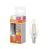 Osram lights E14 LED 2.8 Watt neutral white dimmable 250 Lumen