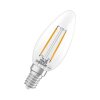 Osram lights E14 LED 2.8 Watt neutral white dimmable 250 Lumen