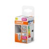 Osram lights LED 4.8 Watt daylight white dimmable 470 Lumen