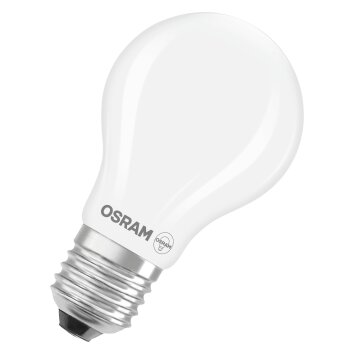 Osram lights E27 LED 1.5 Watt warm white 136 Lumen