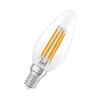 Osram lights E14 LED 5 Watt warm white dimmable 470 Lumen
