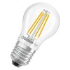 Osram lights E27 LED 4 Watt warm white 470 Lumen