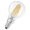Osram lights E14 LED 4 Watt warm white 470 Lumen