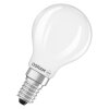 Osram lights E14 LED 2.8 Watt warm white 250 Lumen