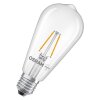Osram lights E27 LED 2.8 Watt warm white 250 Lumen