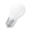 Osram lights E27 LED 4.8 Watt warm white dimmable 470 Lumen