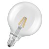 Osram lights E27 LED 4 Watt warm white 470 Lumen