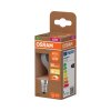 Osram lights E14 LED 2.9 Watt neutral white dimmable 470 Lumen