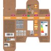 Osram lights E27 LED 8.2 Watt neutral white dimmable 1521 Lumen