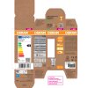 Osram lights E14 LED 2.9 Watt warm white dimmable 470 Lumen