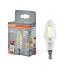 Osram lights E14 LED 4 Watt warm white dimmable 470 Lumen
