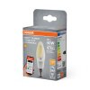 Osram lights E14 LED 4 Watt warm white dimmable 470 Lumen