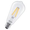 Osram lights E27 LED 5.5 Watt warm white dimmable 806 Lumen