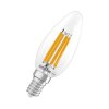 Osram lights E14 LED 4.8 Watt warm white dimmable 470 Lumen