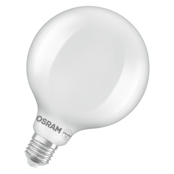 Osram lights E27 LED 6.5 Watt neutral white 806 Lumen