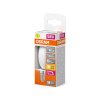 Osram lights LED 4.8 Watt neutral white dimmable 470 Lumen