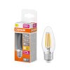 Osram lights E27 LED 4.8 Watt dimmable 470 Lumen