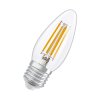 Osram lights E27 LED 4.8 Watt dimmable 470 Lumen