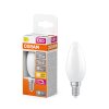Osram lights E14 LED 2.8 Watt dimmable 250 Lumen